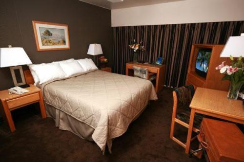 Comfort Inn Vancouver Airport Richmond Chambre photo